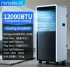 Blanco 12000BTU