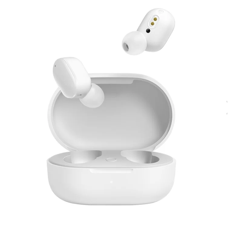 
 2021 новые беспроводные наушники Xiaomi Redmi AirDots 3 Mi True Basic 3 Red Mi Airdots 3  