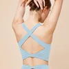 Bra-Light Blue
