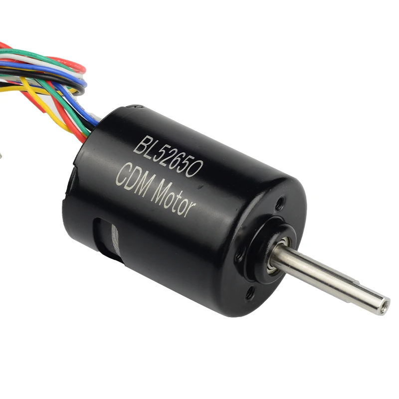 BL5265 Inner Rotor BLDC Motor Brushless Dc Motor 50w