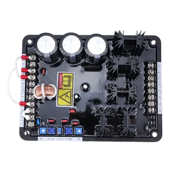 AVR 314-7755 Generator 1000kw Automatic Voltage Regulator AVR 3147755