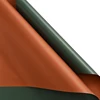 Turquesa + Bronce