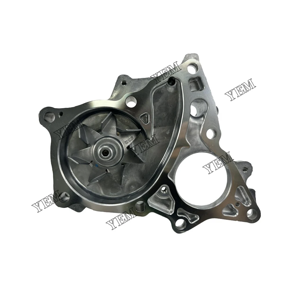 1GD Water Pump for Toyota Engine.