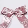 3.8cm pink 5 yards