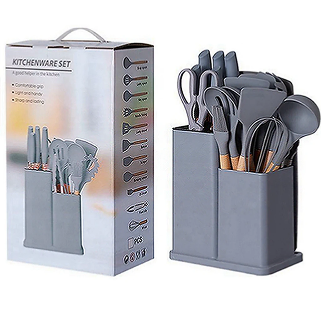 Factory Wholesale Utensils Kitchenware,And Utensils Tool Gadgets Sets