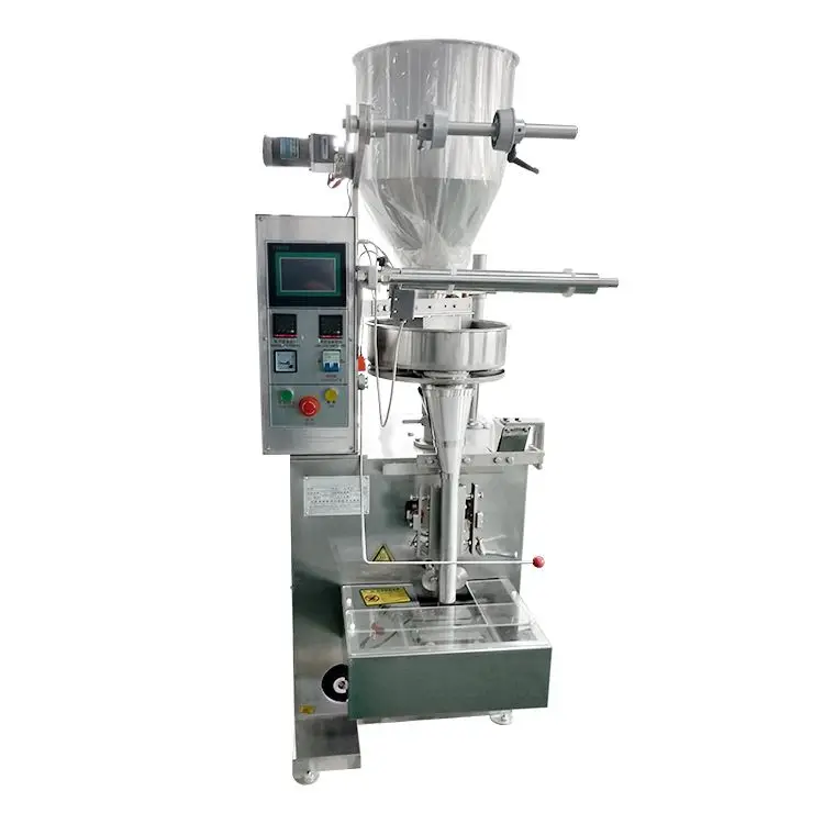 Paste Sauce Sachet Packing Machine Sauce Packaging Machine Ketchup Packet Packing Machine