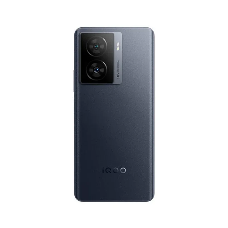 Vi Vo IQOO Z7 5G Mobile Phone - 120W Super Charge & 64MP Camera