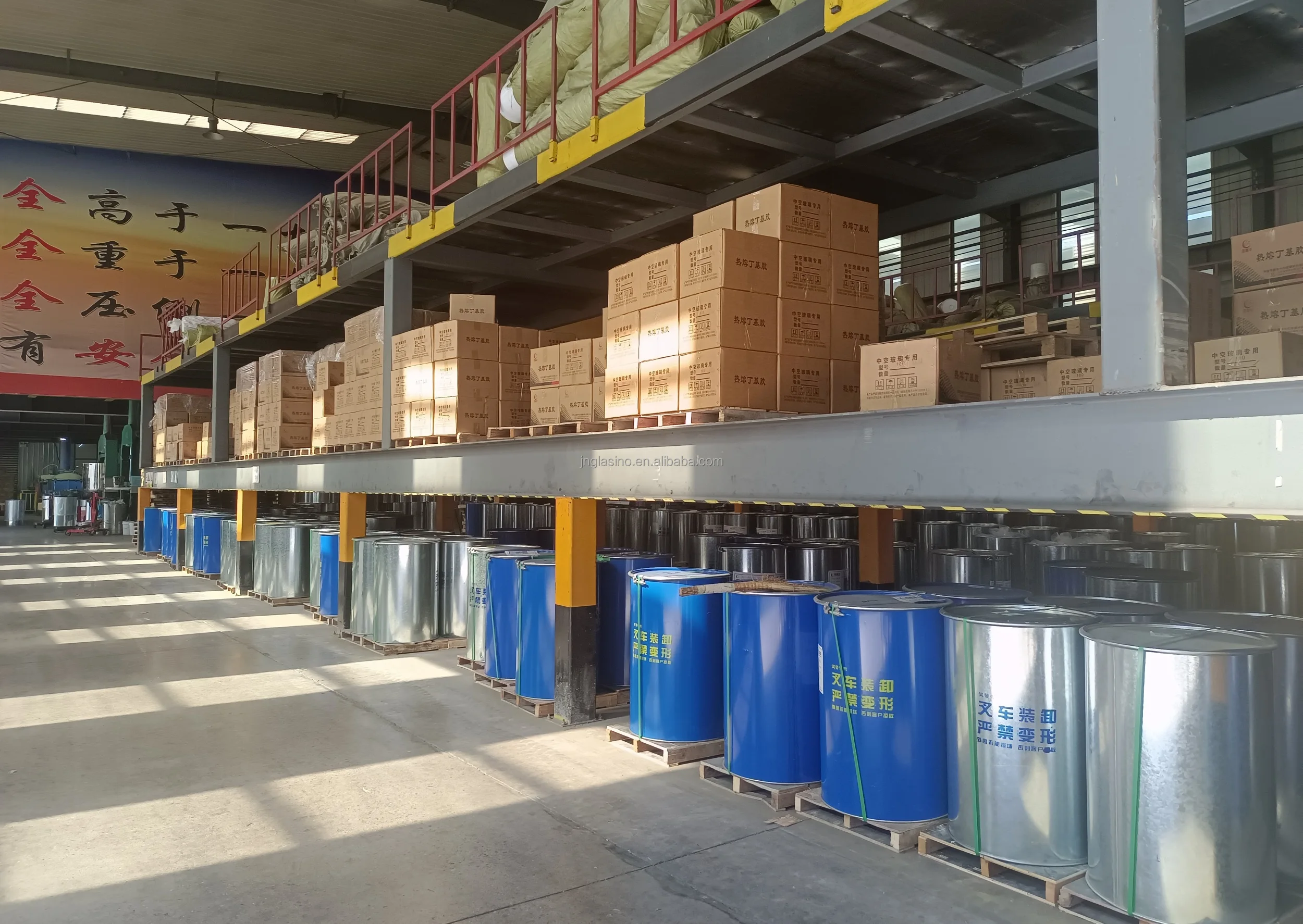 Double Glazing Glass Material 3a Desiccant Molecular Sieve For