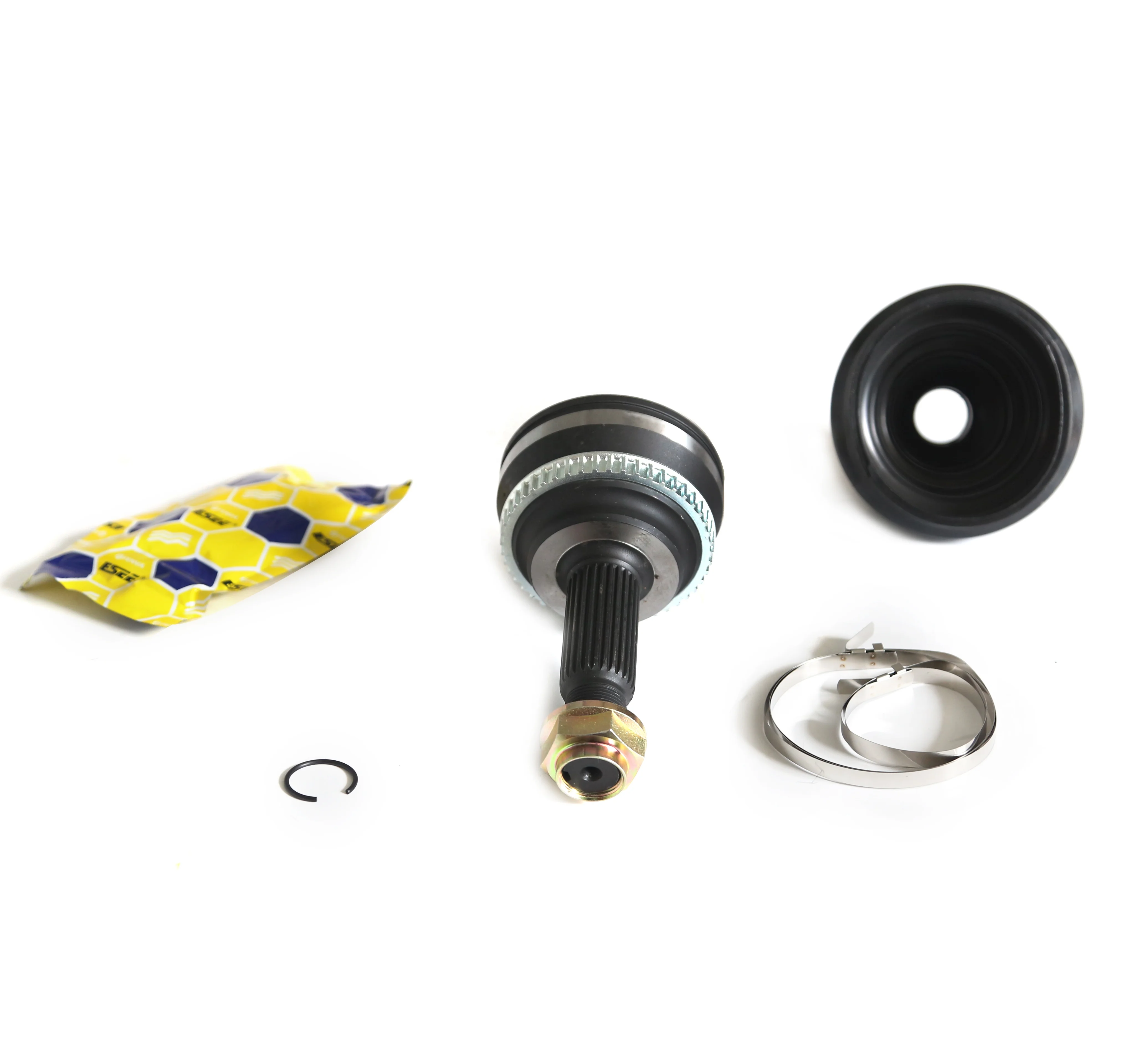 A/C Orifice Tube (Front) - Replacement Part #3411249 For Chevy Silverado, Tahoe, Suburban, GMC (Multiple Years 1990-2009)