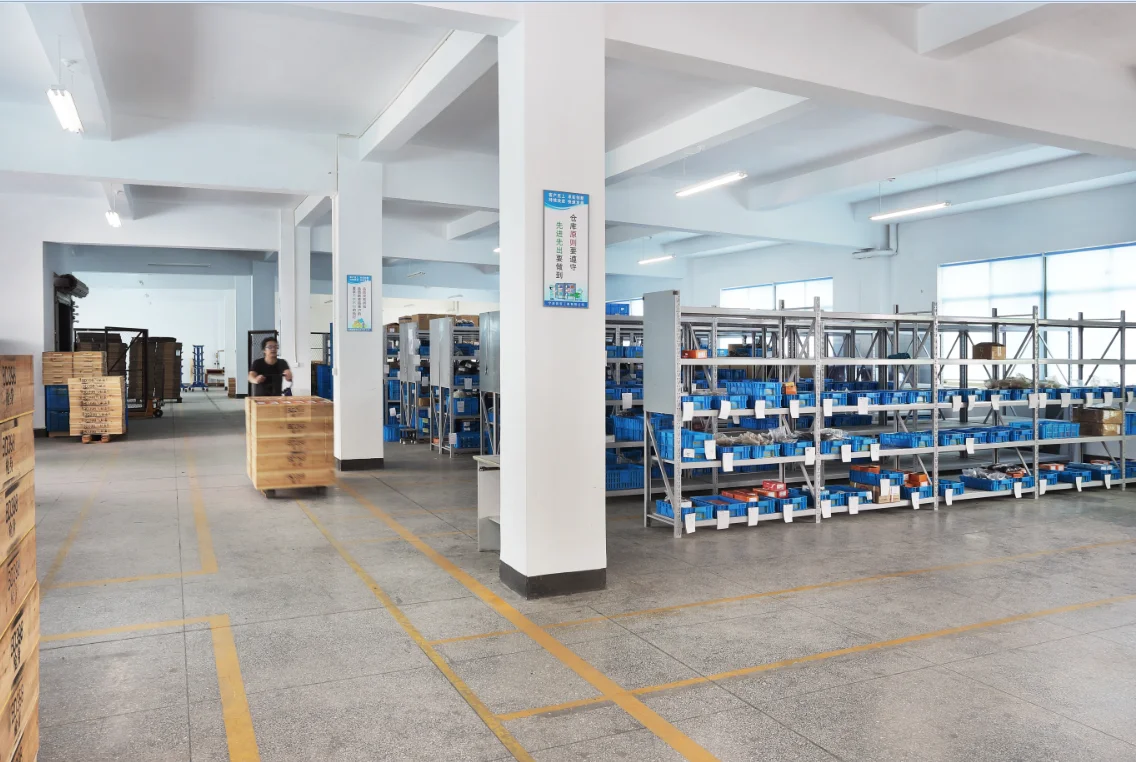 Ningbo Airmax Tools Co., Ltd. 2