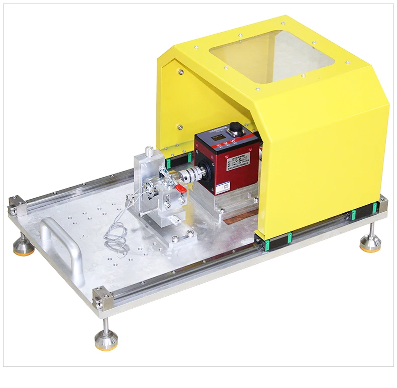 Motor Test Bench Dynamic Torque Sensor Dynamometer Large Capacity Force ...