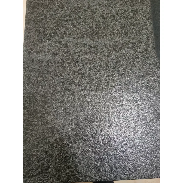 Cube Stone Book Gravestone Mongolian External Wall Cladding Labrador Black Granite