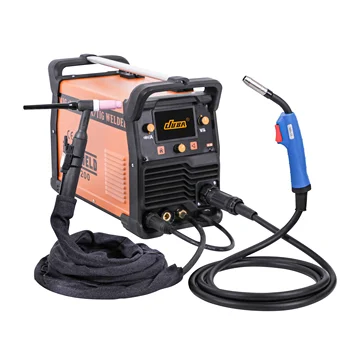 Juba Solda Soldaduras Soldadura Mig Kaynak Makinesi Gevulde Draad ...