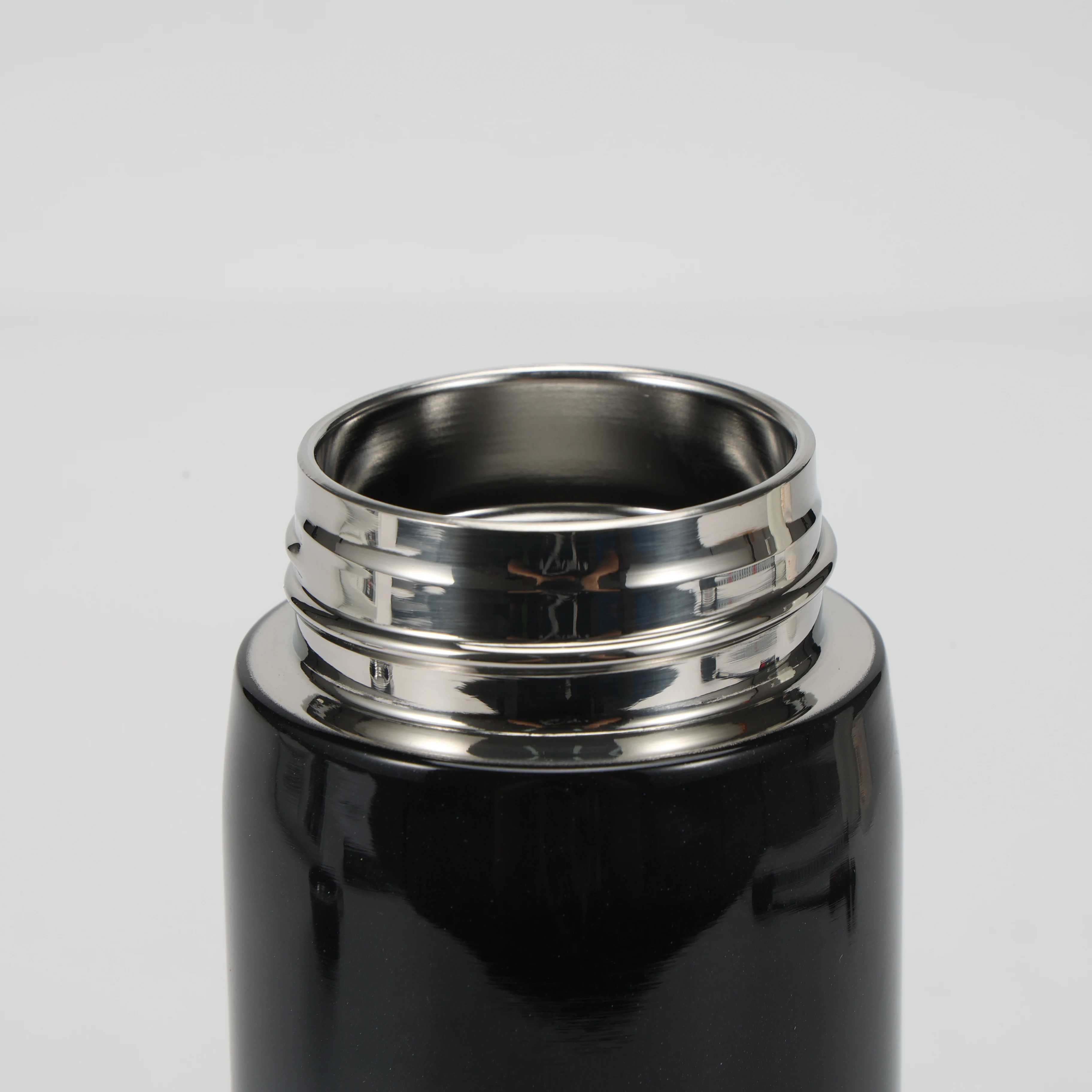 Classic Cute Summer Stainless Steel Tumbler Small Outdoor Water Bottle Flask for Back to School Travel Mug Drinkware