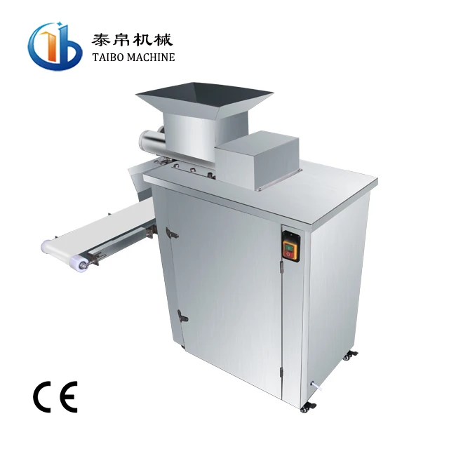 Многофункциональный Электрический разделитель теста