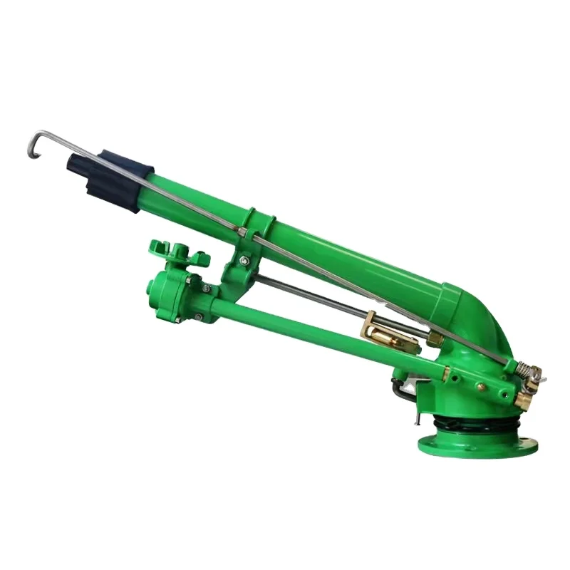 50m to 80m Far Range Big Rain Gun Sprinkler