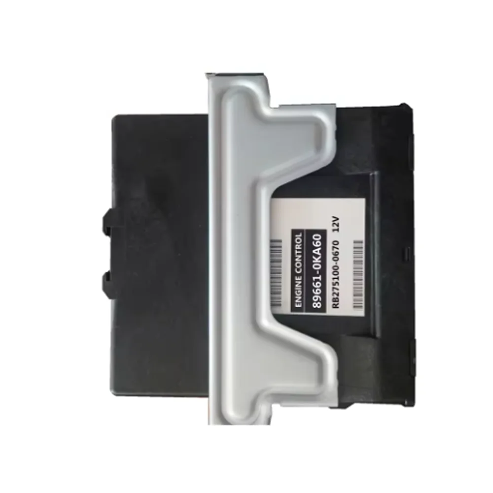 89661-0KA60 ECU for Toyota 3000, 1KZ-TE - Brand New Module