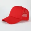 Haut rouge rouge