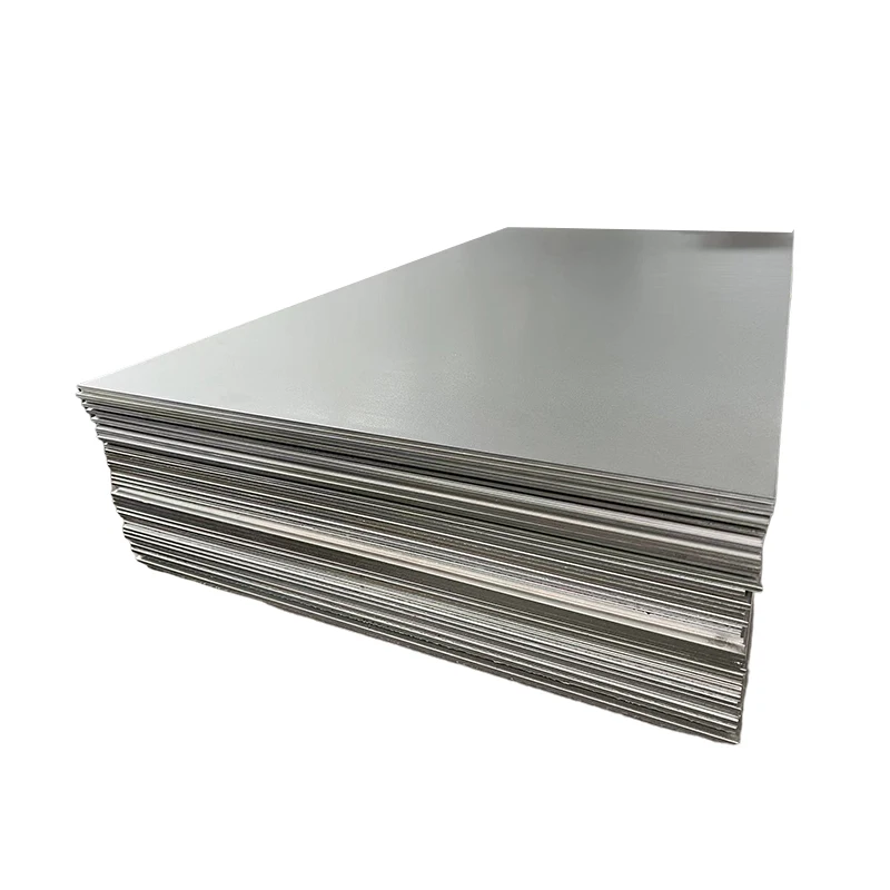 Titanium Sheet Plate GR7 GR11 Titanium Palladium Alloy Plate ASTM B265