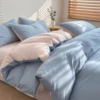 Blu e rosa