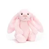 Conejito rosa 40cm