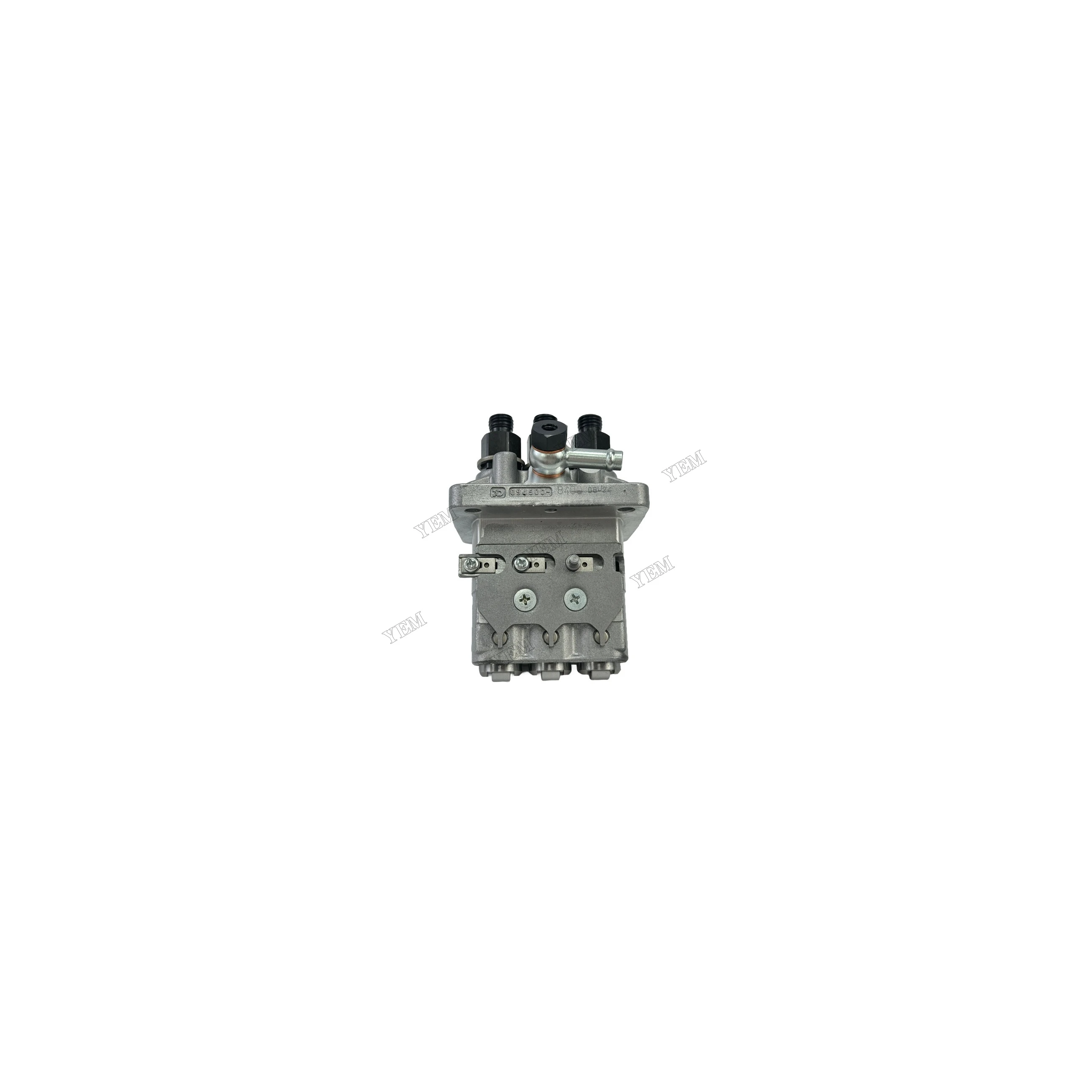 1006-60TA Fuel Injection Pump Rotor for Perkins Heavy Equipment Engine Parts