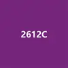 2612C