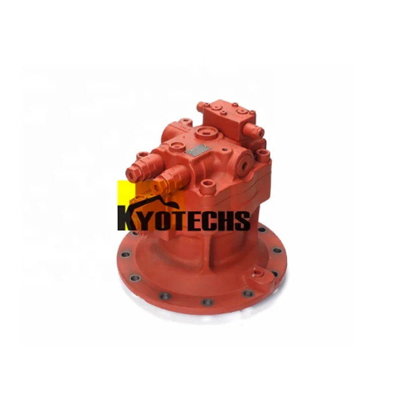 ぼく KYOTECHS EXCAVATOR PARTS - 14598751 Swing Motor for EC290