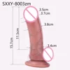 S8003ZM with body hair