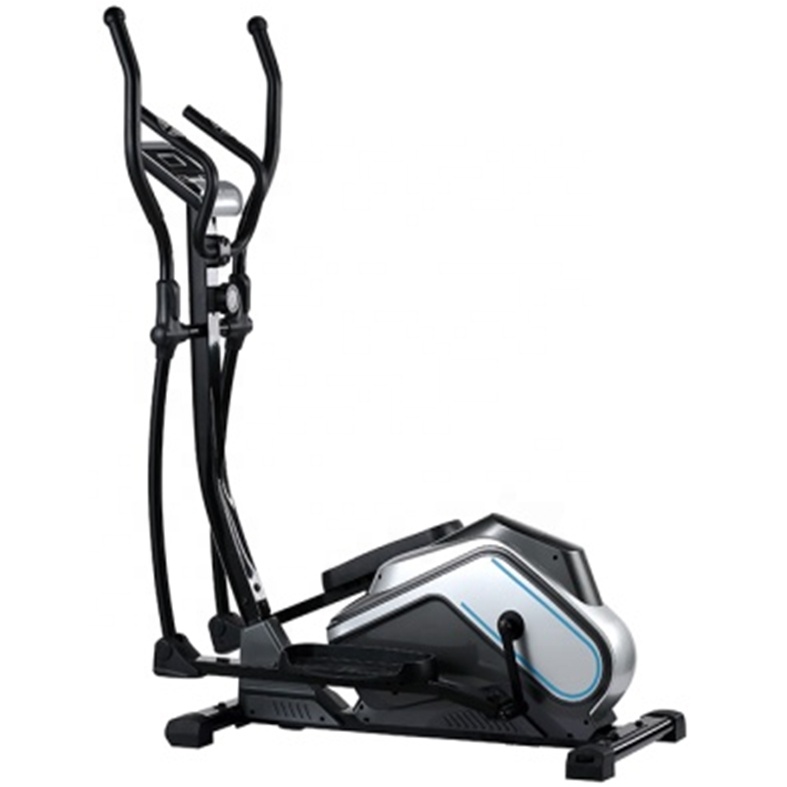 
Коммерческий тренажер для тренажерного зала, эллиптический велотренажер для тренажерного зала, фитнеса 