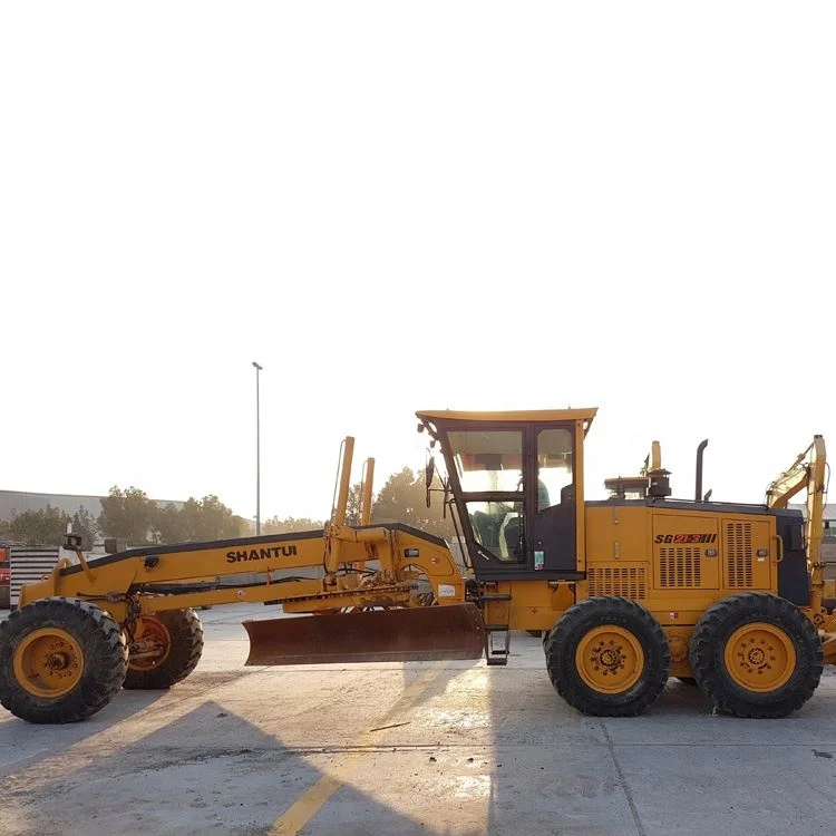 2022 Motor Grader Cheap Motor Grader Price 919 Earth Moving Machine parts