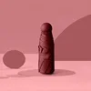 Rouge riche en 6 os avec capsule