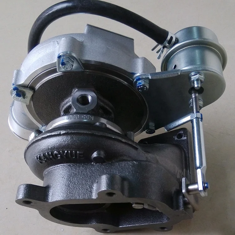 Original Turbocharger E049339000222 for Foton 4j28tc-1f4
