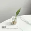 Straight Leaf