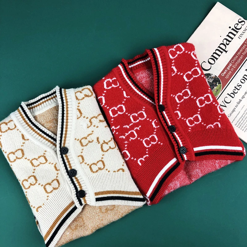 Оптовая продажа; Новинка; Одежда с принтом в виде собак на весенний и осенний сезон модная женский