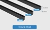 Rail de voie