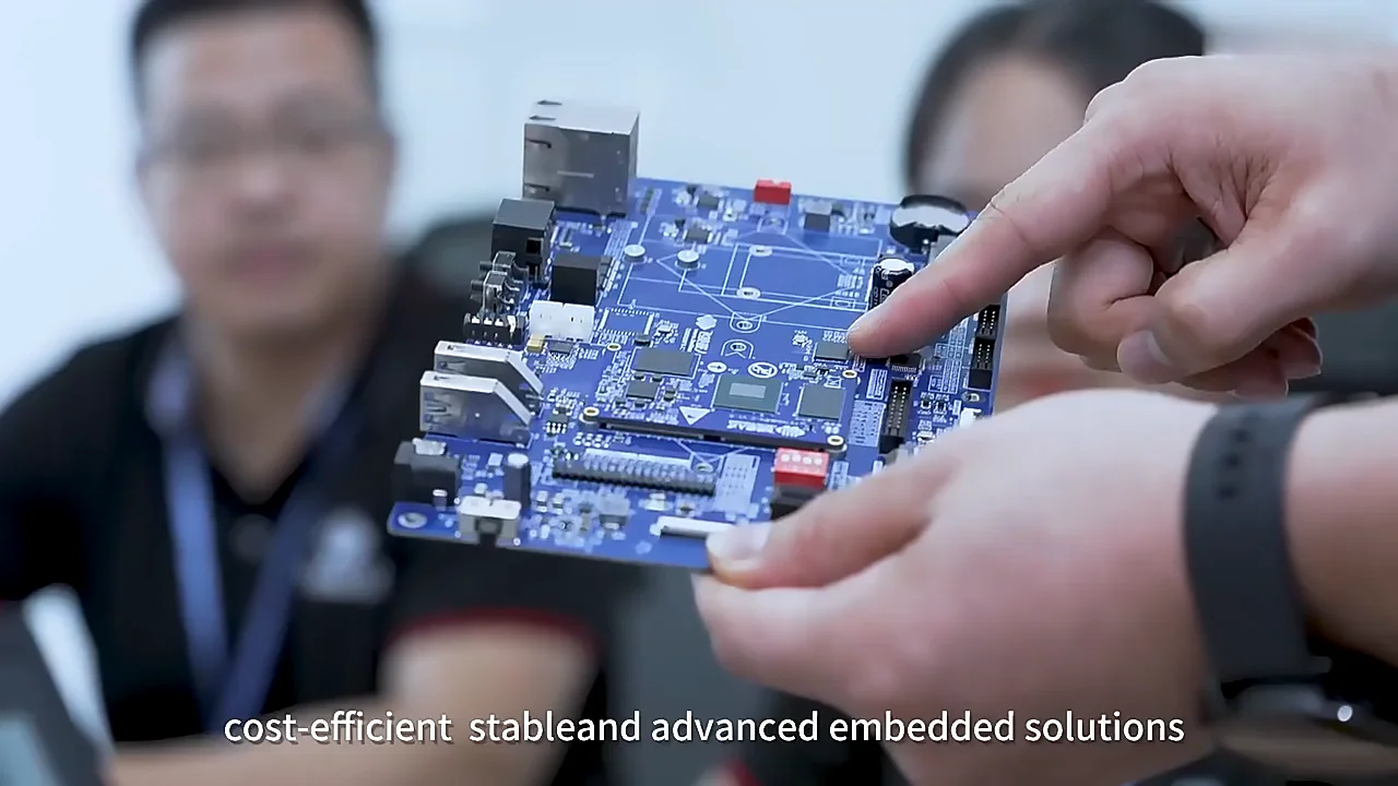Ls1028a Nxp-based System On Module Embedded Linux Arm Board - Buy Arm ...