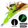 Color B