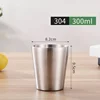 300 ml d'argent A