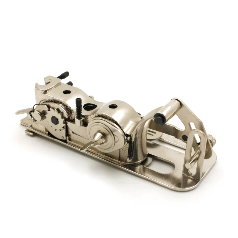 Industrial Sewing Machine Spare Parts Button Holer YS-4454 for Household Machine Width Adjustable