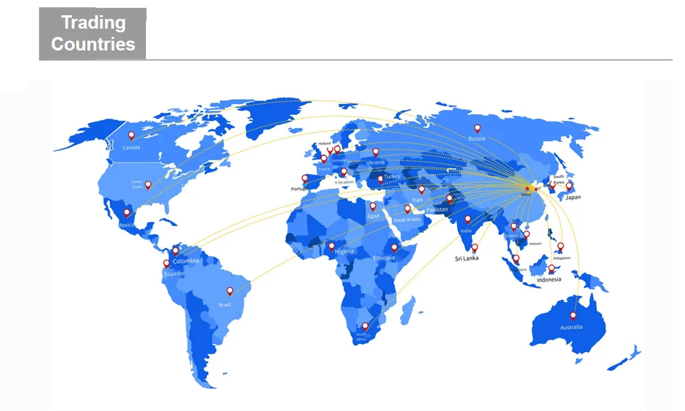 Borouge LLDPE LE3405 LLDPE granules