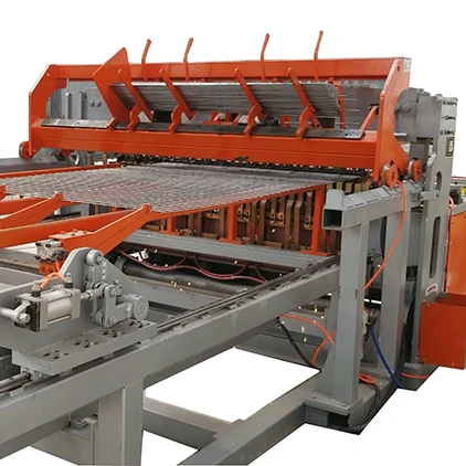 FANLIAN, 5-12 мм, автоматическая стальная решетка, армирующая сетка, сварочный аппарат (ISO9001)