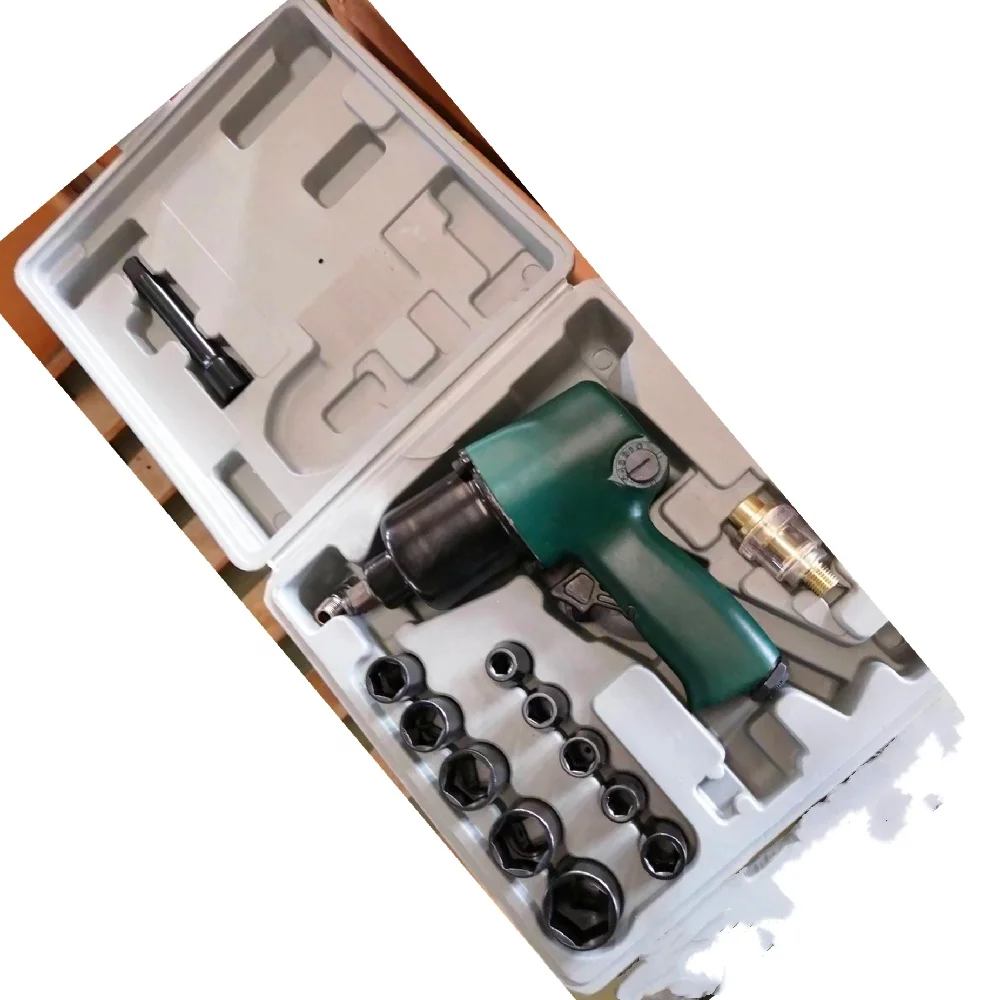 air impact wrench 1 2