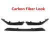 Aspect fibre de carbone
