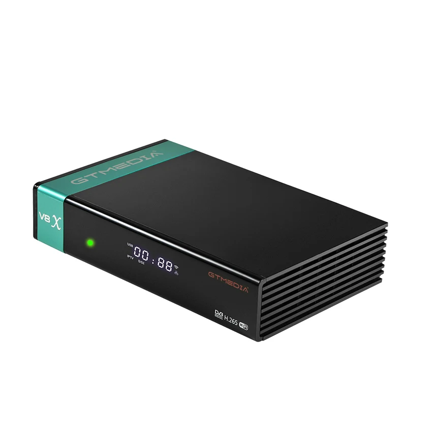 Ресиверы dvb s s2. Ресиверы dvb s s2