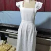สีขาว-ไม่กันน้ำ
