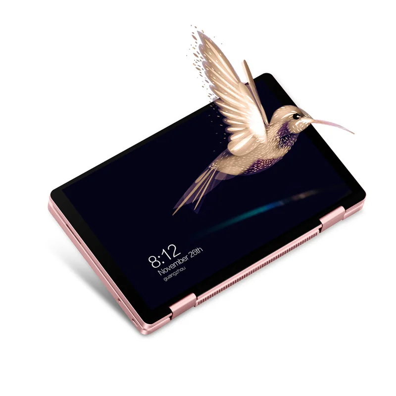 One Netbook One Mix 3S Cat Edition ヨガポケットノート 8.4インチ