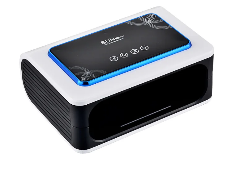 2021 NEW arrive UV LED Nail Lamp 150W Nail dryer With Infrared Light For Various Nail Polishes