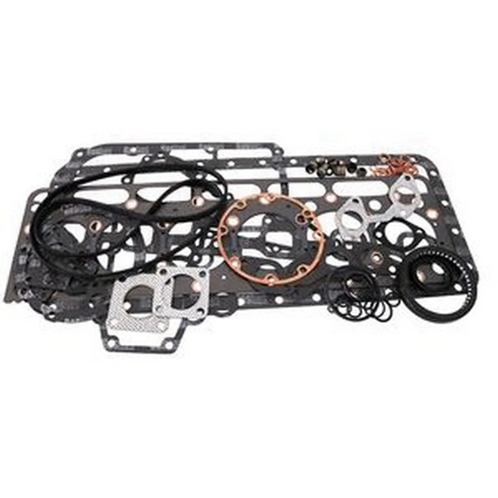 Overhaul Gasket Kit 1878129671 for Isuzu Engine 6WG1 Hitachi Excavator ZX450-3 ZX470H-3 ZX850-3 ZX870R-3