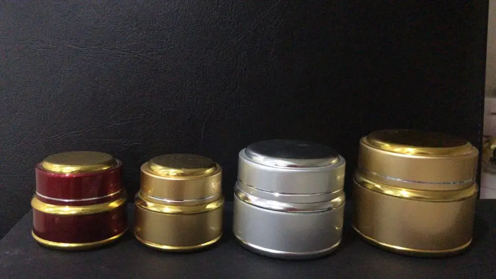 Professional Nails Salon Products 24k Platinum High Viscosity Gel